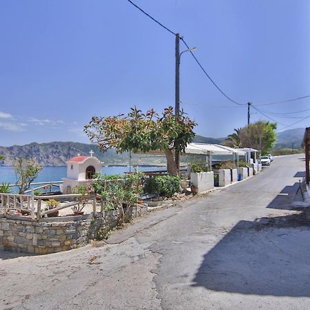 The Wave House Διαμέρισμα Μόχλος Εξωτερικό φωτογραφία